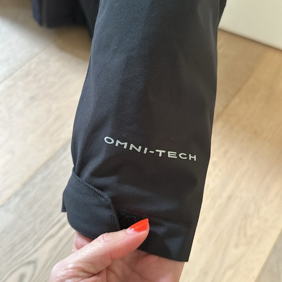 Men’s Columbia Tipton Peak Insulated Omni Tech Jacket - Picture 3 of 10